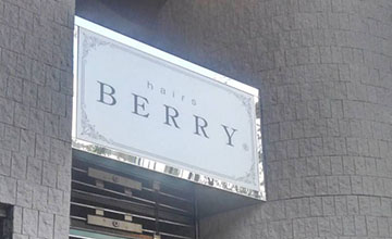 berry